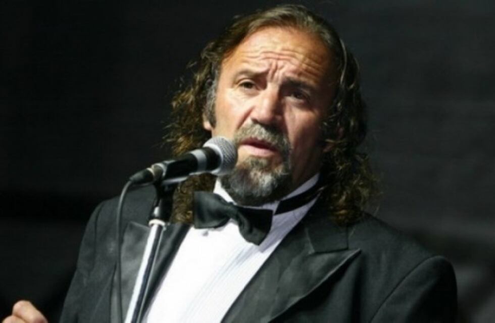 Cacho Garay llega a Rosario con "Toy más loco, bajé un cambio"