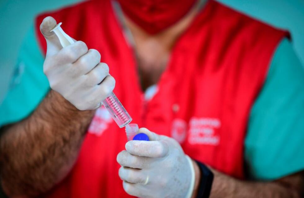 Coronavirus en Tierra del Fuego: en las últimas 24 horas se registraron 62 casos nuevos y dos víctimas fatales
