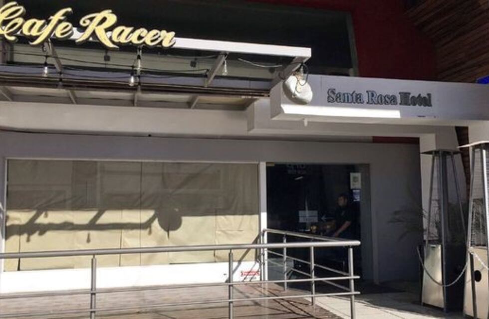 Allanaron las oficinas de la productora que organizó el recital del Indio Solari en Olavarría