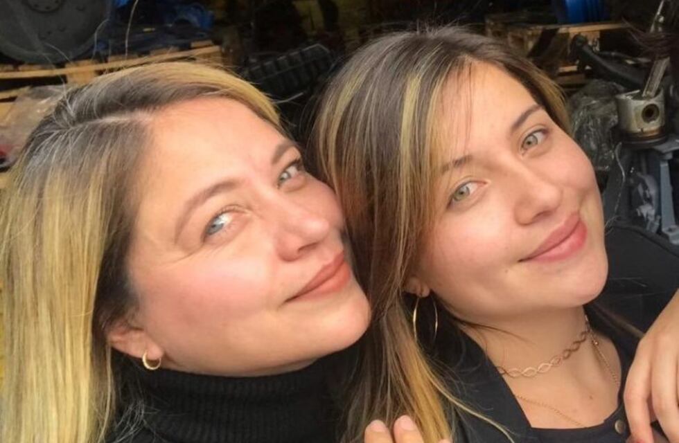 Una joven comparó su rostro con el de su suegra y en las redes estallaron