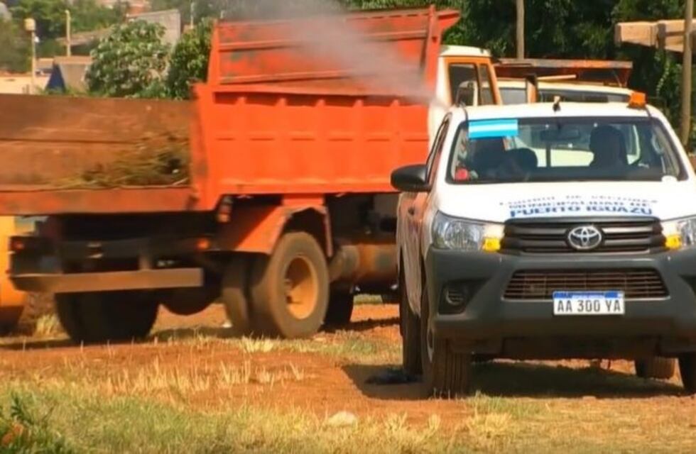 Zona Norte: intensifican la lucha contra del dengue