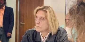 Vilma Baragiola (Twitter @vilmabaragiola)