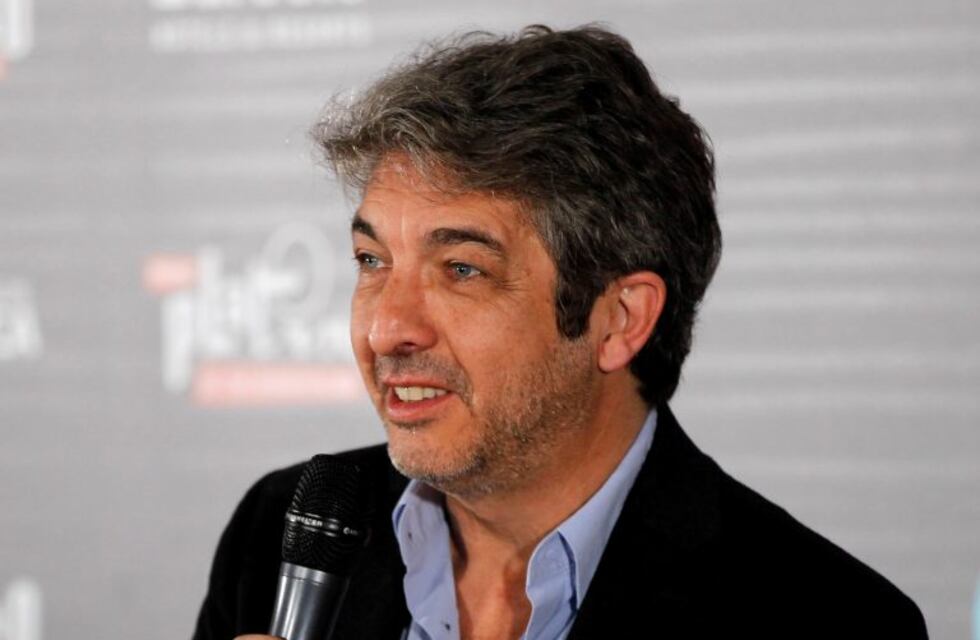 Darín: "Si desaparece el 10% de las entradas, puede desaparecer el cine nacional"