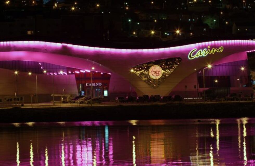 Noventa personas se quedaron sin trabajo por el cierre de Casino Club Ushuaia