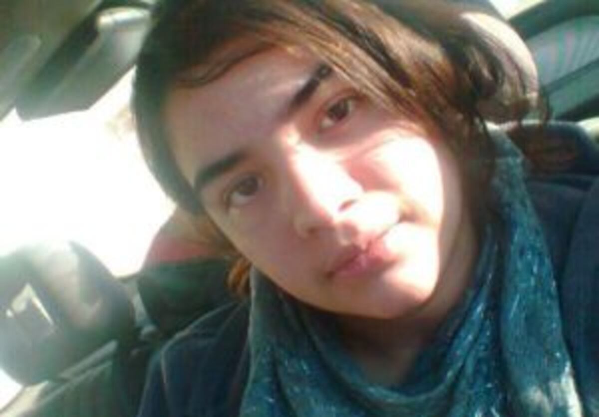 Marlene Franco, asesinada en Oliveros