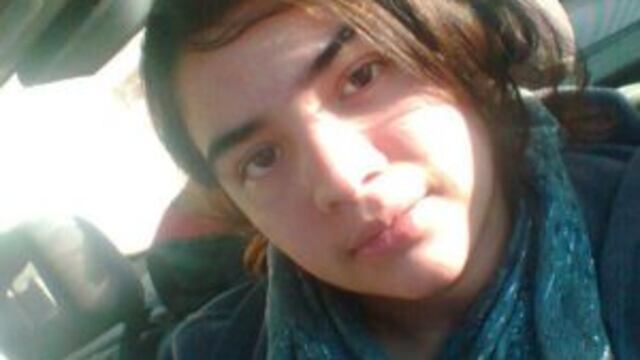 Marlene Franco, asesinada en Oliveros