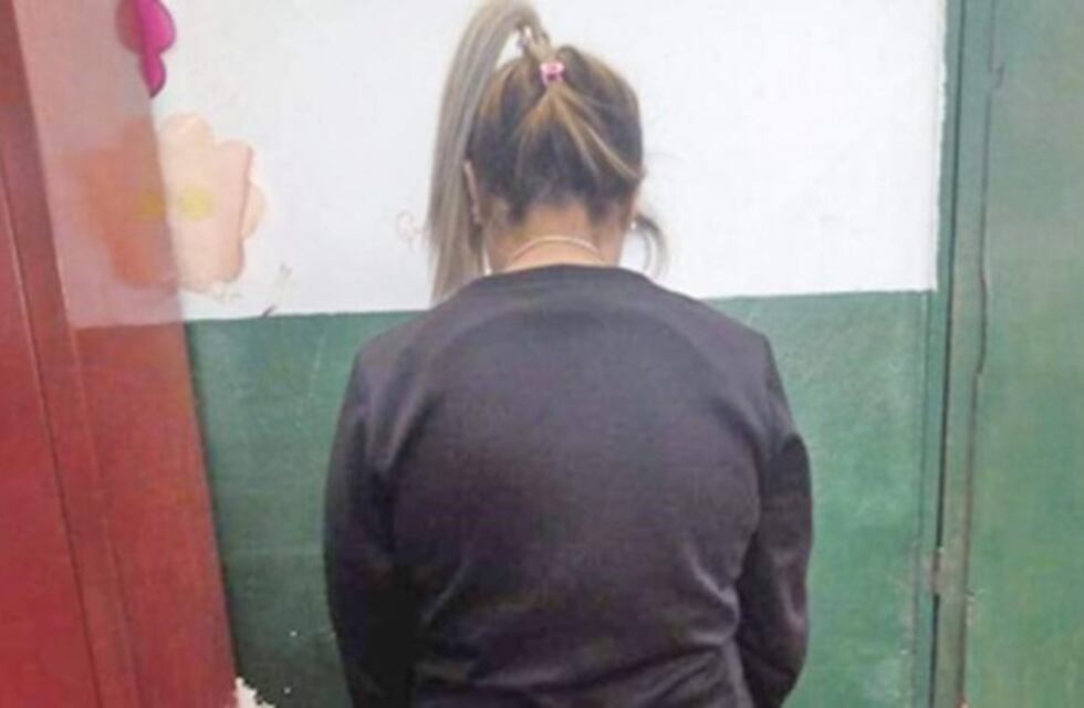 Una mujer que estaba prófuga quedó detenida en La Banda cuando fue a votar