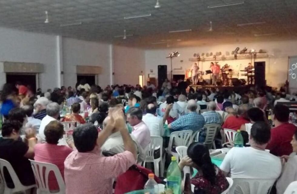 La Fiesta Provincial del Higo llega a Colonia Caroya