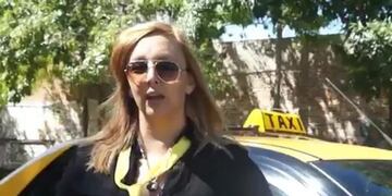 La ciudad ya cuenta con una cámara que representa a las conductoras a partir del desarrollo de la primera herramienta móvil\u002E (@munirosario)