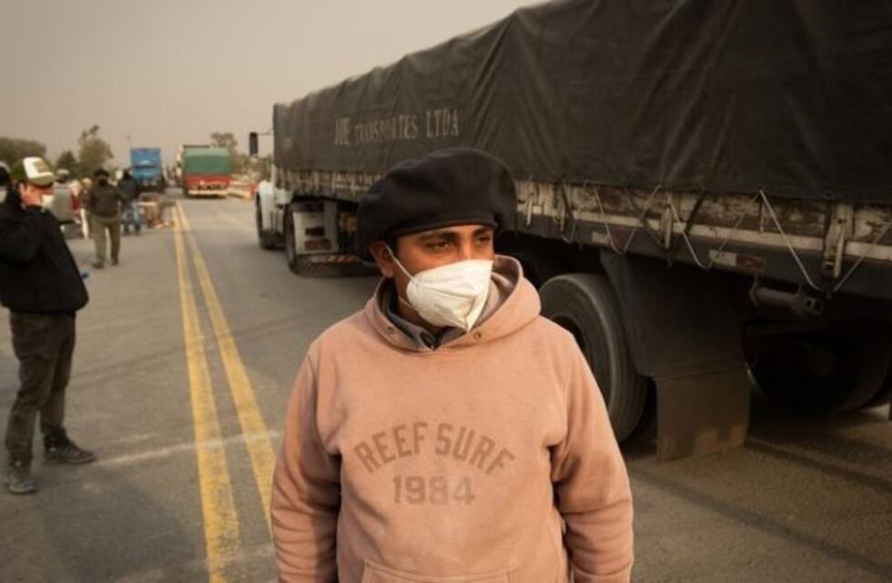 Conflicto con San Luis: llegaron a un acuerdo y levantaron la protesta