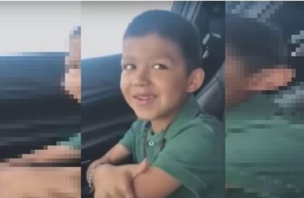 Video: le hizo un regalo en broma a su hijo y su reacción fue conmovedora