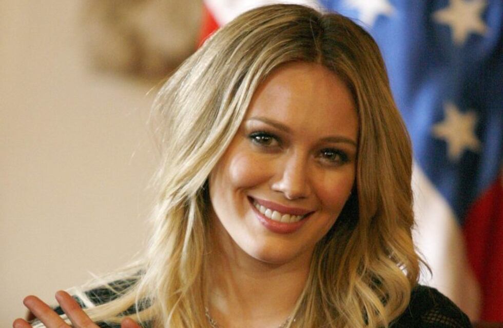 Hilary Duff: criticaron su celulitis y dio una respuesta conmovedora