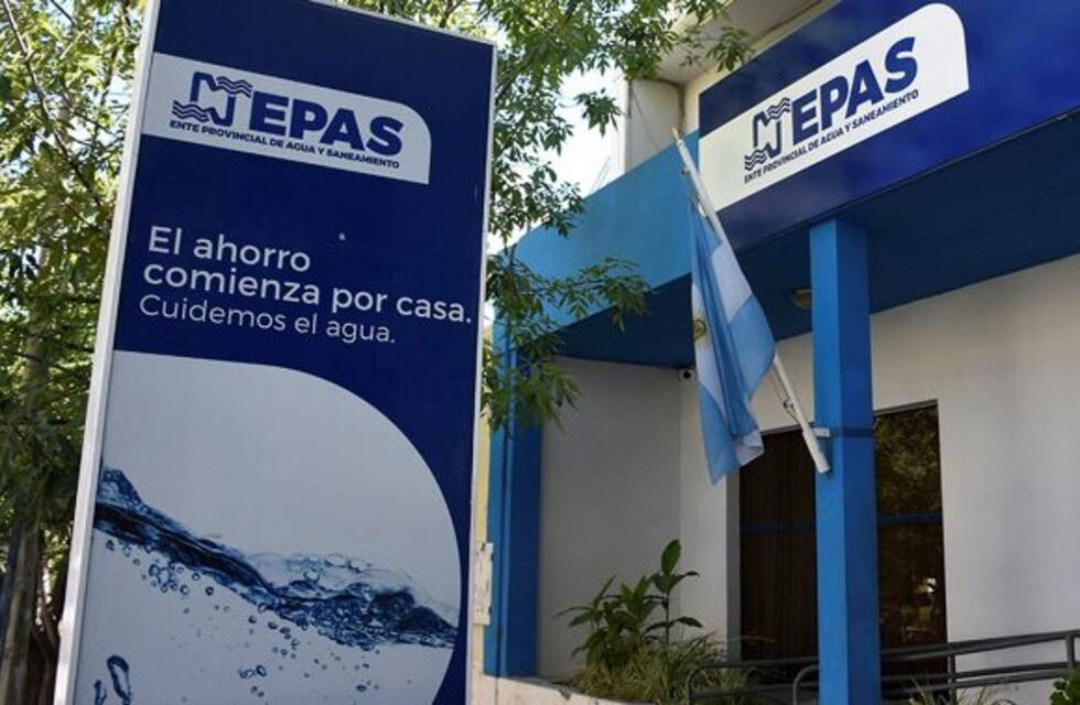 Funcionarios del EPAS procesados por contaminar el río Neuquén