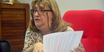 Descartan que haya suspensión de clases en Río Negro