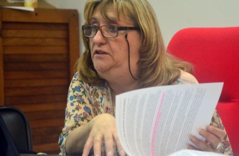 Descartan que haya suspensión de clases en Río Negro