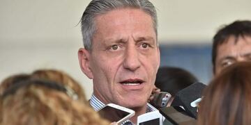 Mariano Arcioni\u002E