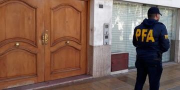 A Vanesa Sánchez le robaron su beba hace 20 años\u002E