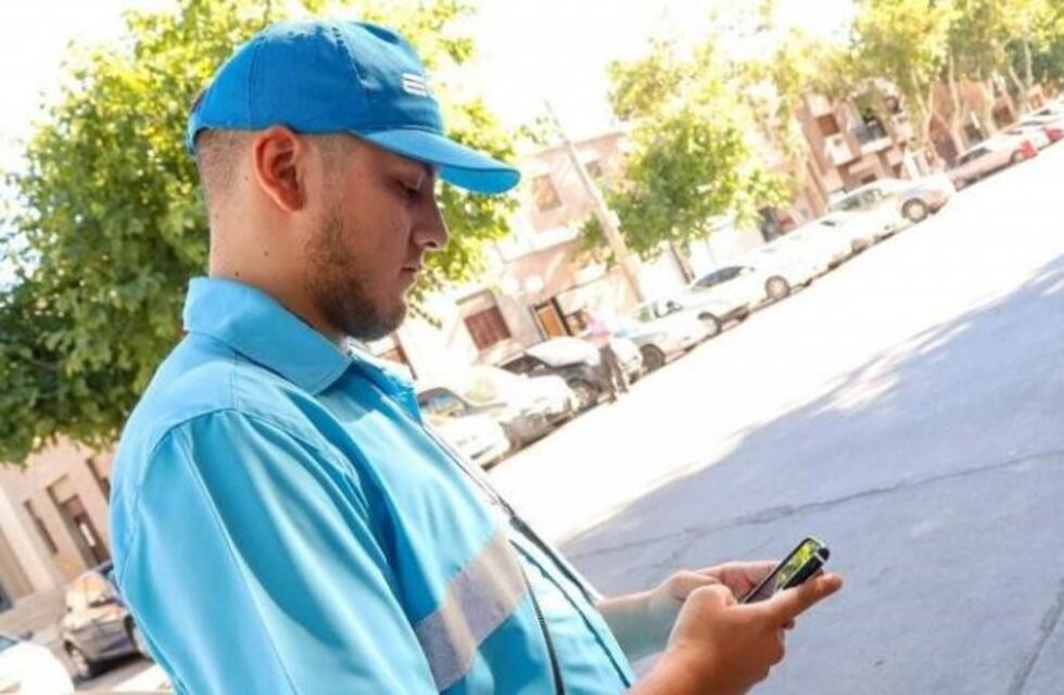 En la Capital sanjuanina extenderán el Estacionamiento Controlado