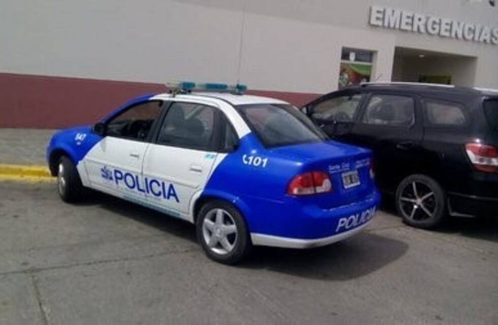 Una mujer recibió un balazo en el rostro y está grave