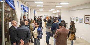 Centro Cultural Nueva Argentina - Ushuaia