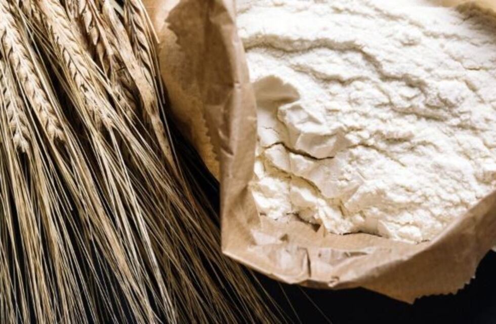 La Anmat prohibió una harina por considerarla no apta para el consumo humano