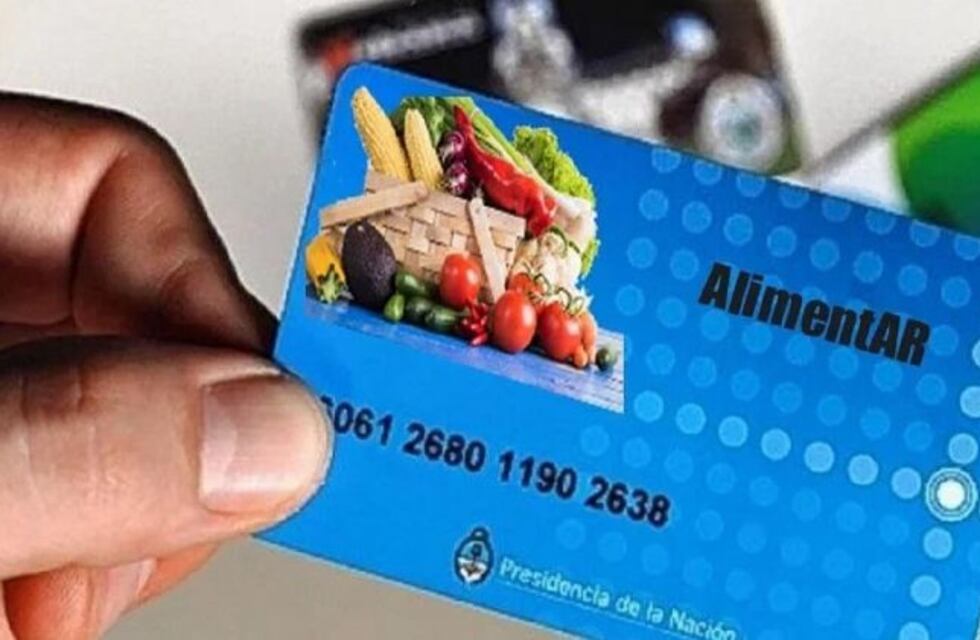 Coronavirus: el aislamiento social afectó la entrega de la Tarjeta Alimentar en el interior de Salta