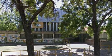 Escuela N°546 de San Lorenzo 8134