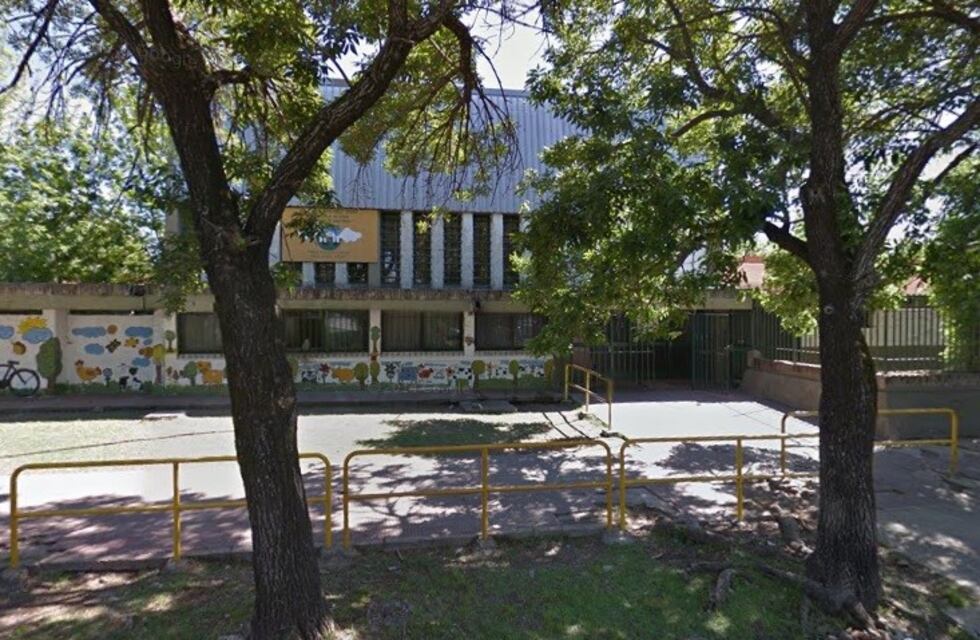 Dos madres detenidas por agarrarse a piñas a la salida de una escuela