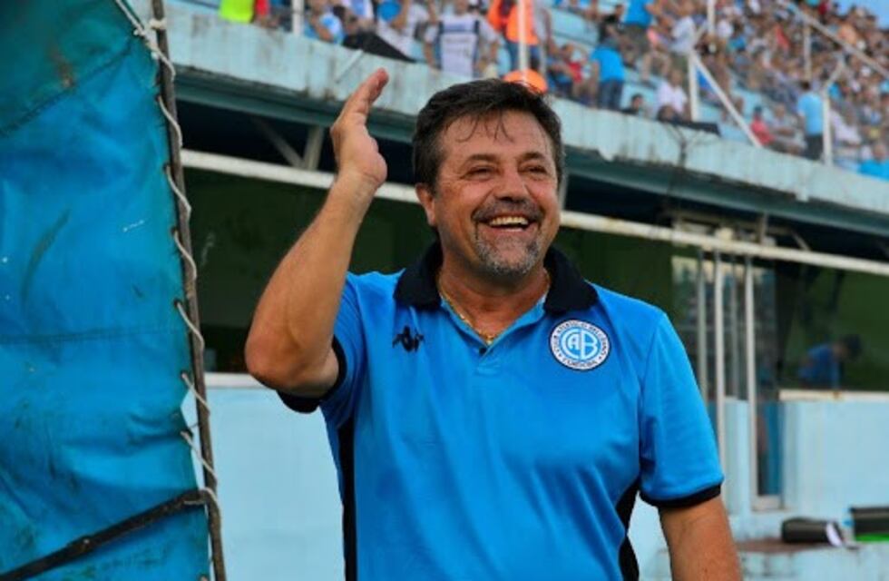 Caruso regresa este sábado a Córdoba; y Gervasio Núñez cada vez más cerca de Belgrano