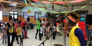 Semana de los jardines