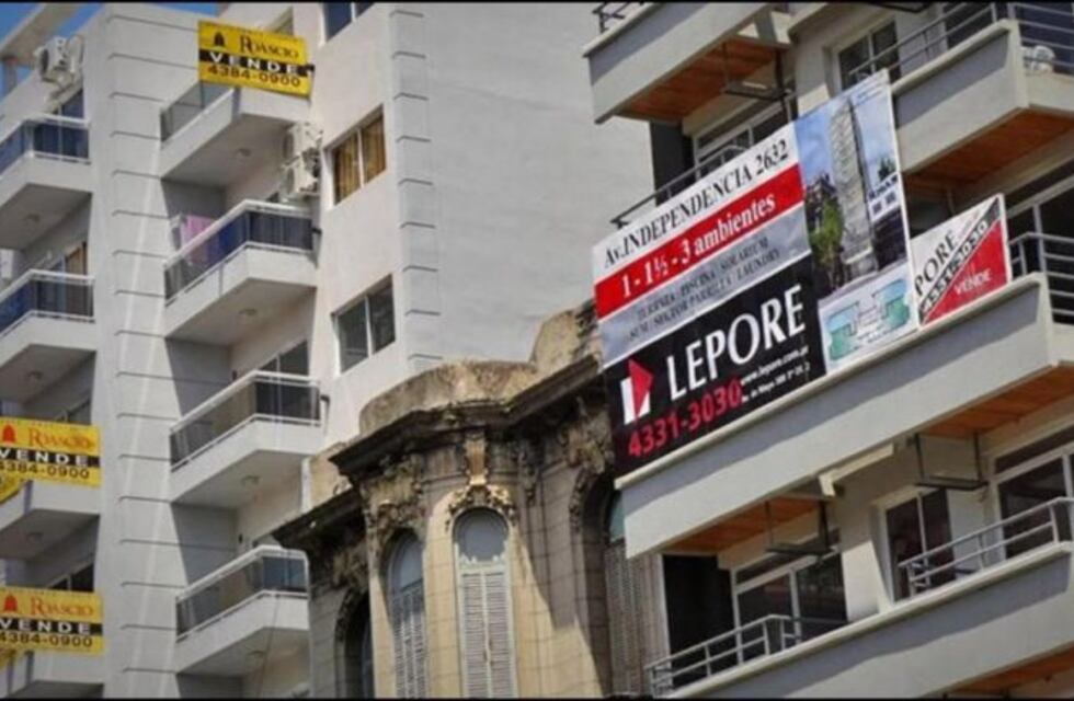 La AFIP reglamentó la deducción del alquiler de Ganancias