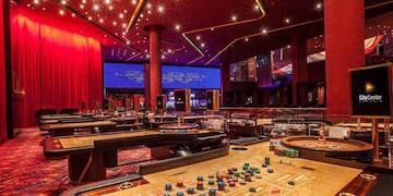 Ordenaron cerrar la sucursal del Banco Municipal en el complejo City Center.