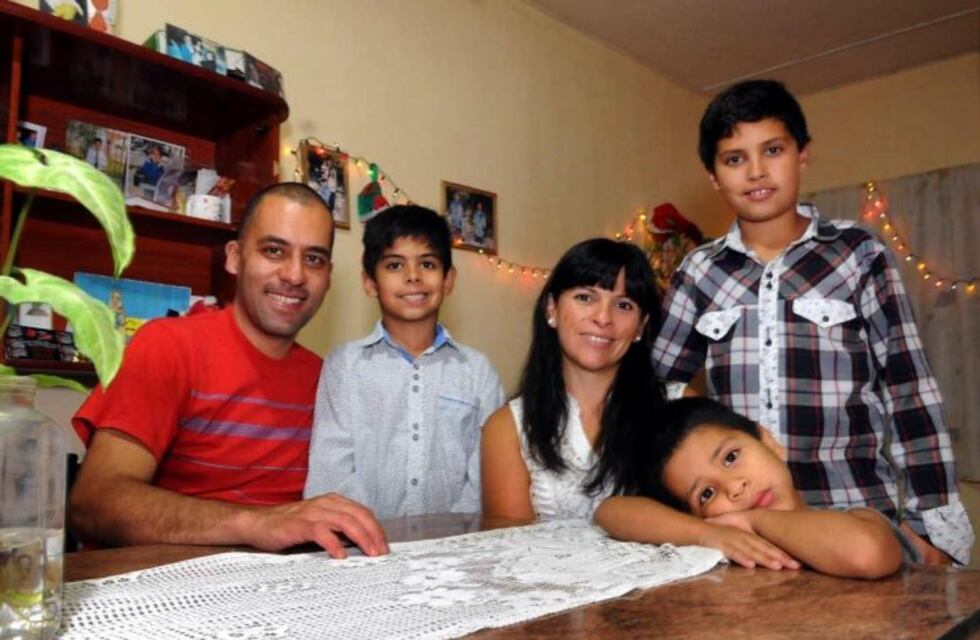 Necesitan con urgencia triplicar la cantidad de familias temporarias en Mendoza