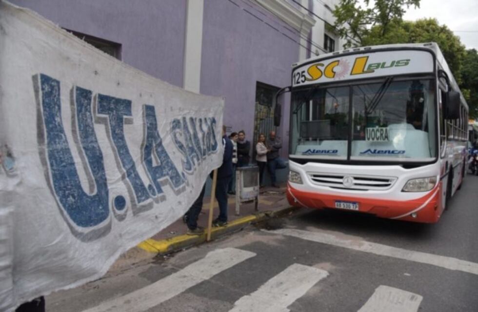 Transporte interurbano: "Estamos esperando que el Gobierno de San Luis envíe una respuesta"