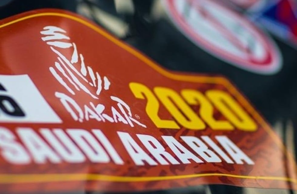 Se está largando el Dakar 2020 con cuatro cordobeses