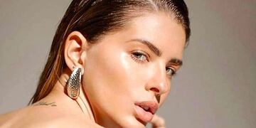 (Instagram/@sangrejaponesa) China Suarez