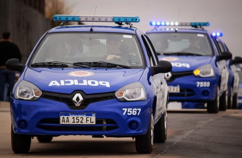 Domingo con tres detenidos por disturbios y agresiones en Carlos Paz