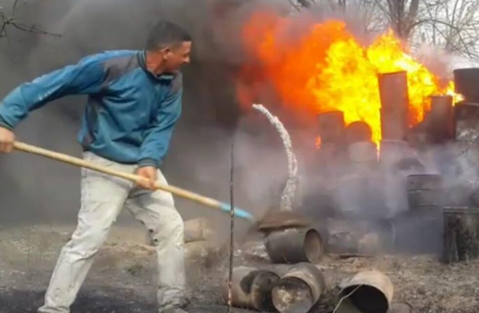 Mendoza: lo que el Zonda nos dejó