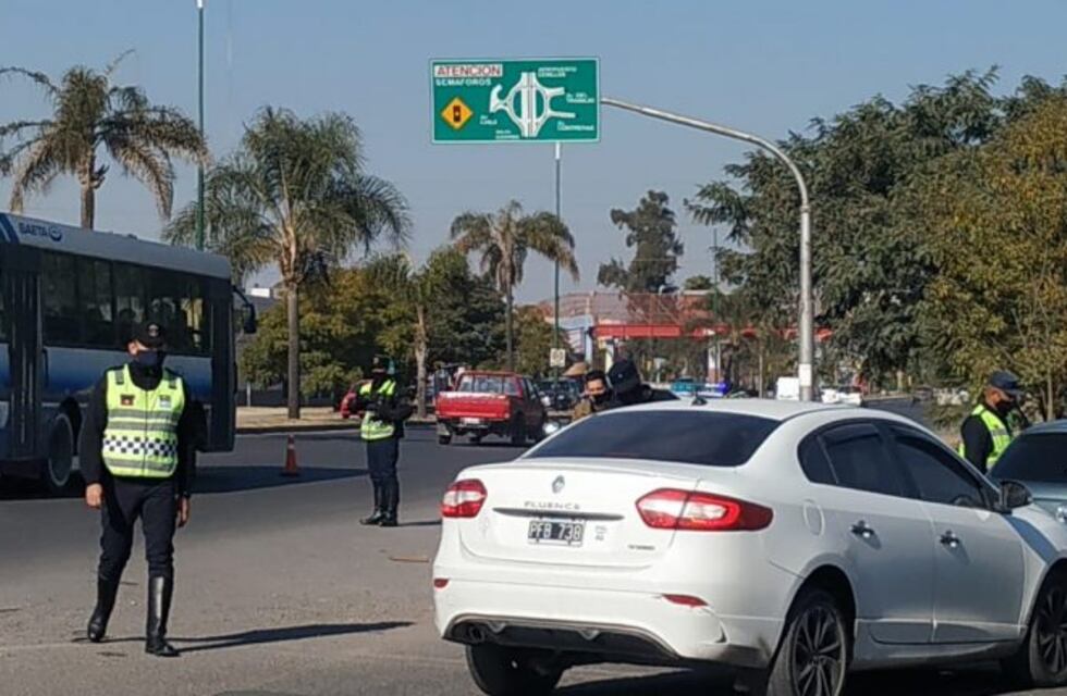Gustavo Sáenz: "La vacuna hoy somos nosotros mismos"