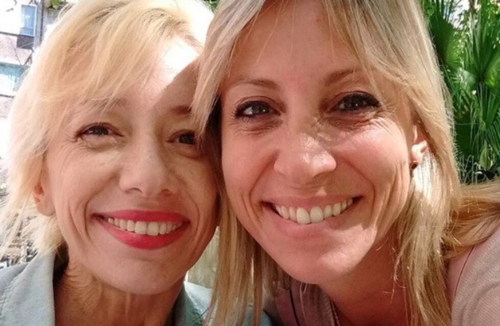 El motivador mensaje de Analía Bocassi en su vuelta a la TV tras la muerte de su hermana