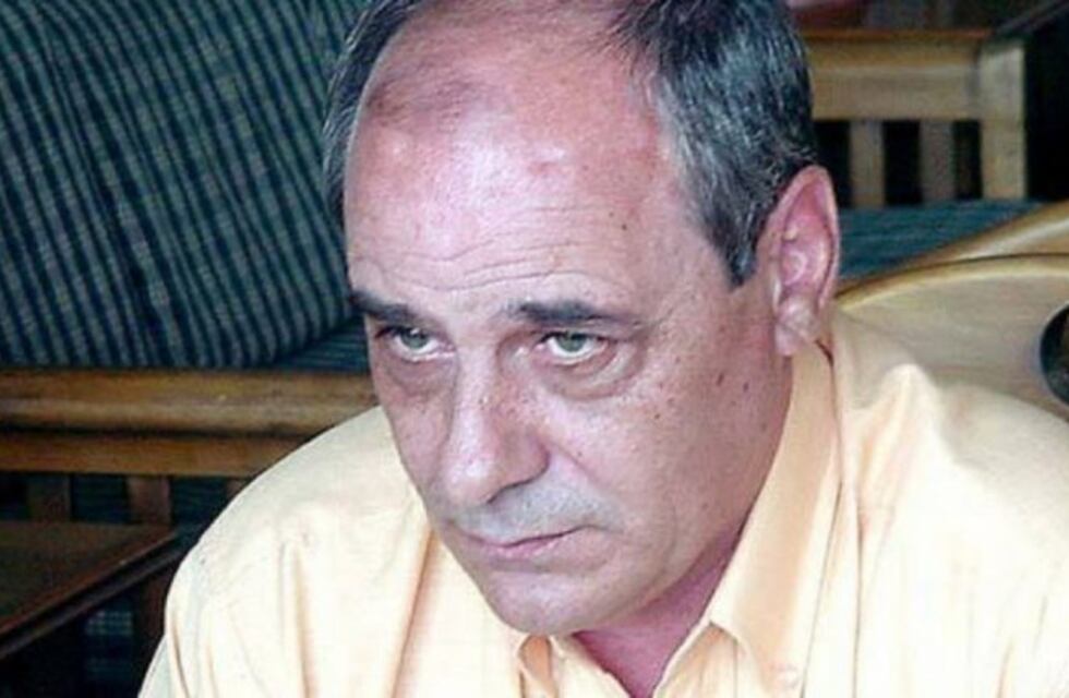 El Gobierno decretó tres días de duelo por el fallecimiento del ex gobernador Hugo Cóccaro
