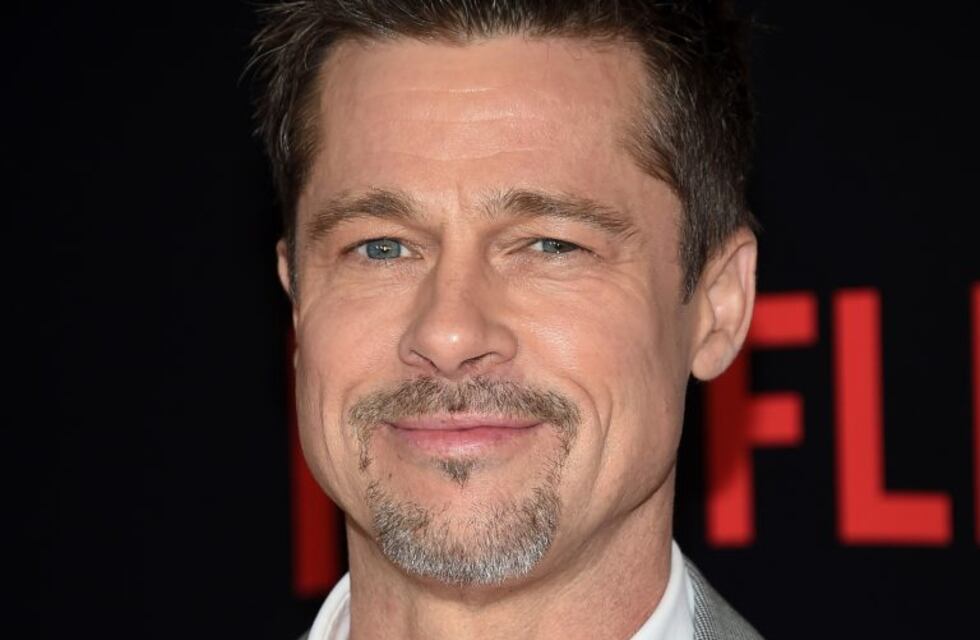 Luego de 12 años, Brad Pitt llamó a Jennifer Aniston para pedirle disculpas