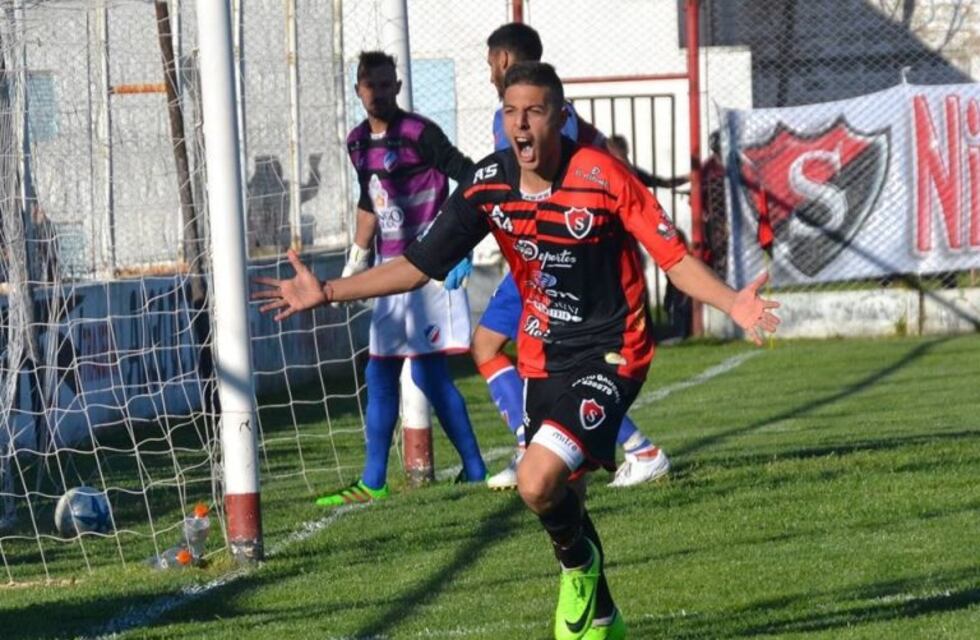 Sporting supera 2 a 1 a Pacífico finalizado el primer tiempo