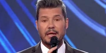 Marcelo Tinelli