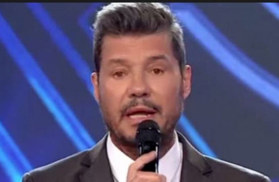 Marcelo Tinelli al ministro de Producción: "La gente está preocupadísima"