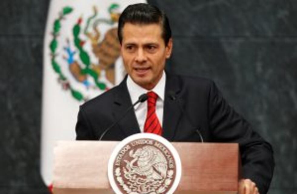 Enrique Peña Nieto canceló su reunión con Donald Trump