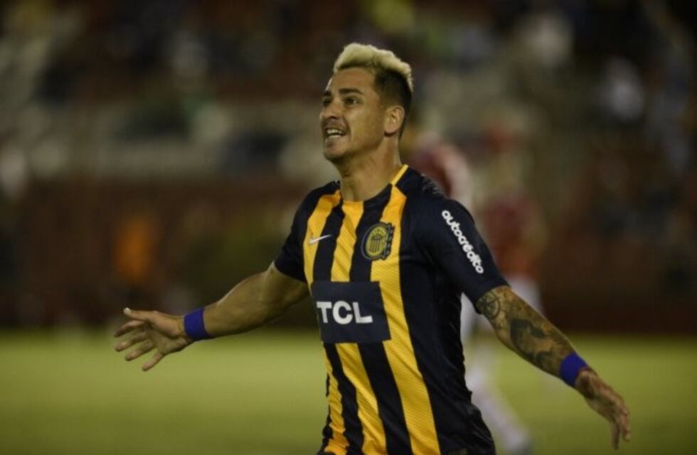 Independiente insiste por Zampedri y acercó una nueva oferta