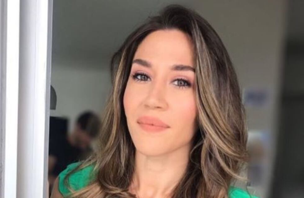 Jimena Barón reveló cómo le puso los puntos a Juan Martín Del Potro para evitar peleas