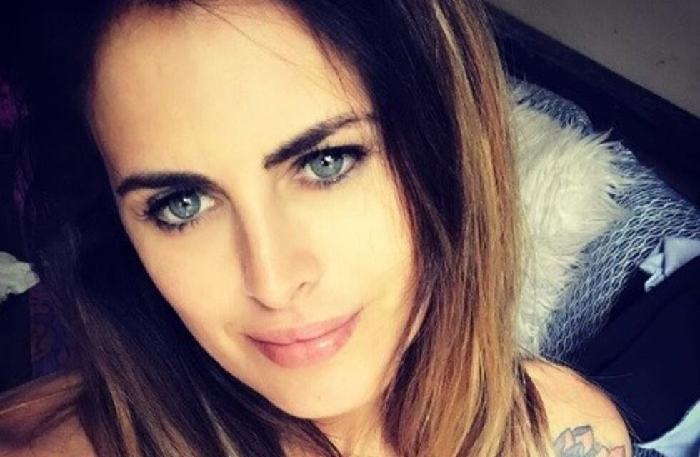 El incómodo momento de Silvina Luna al hablar de su video hot