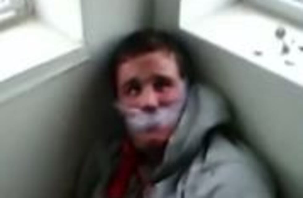 Torturaron a un joven con una enfermedad mental y lo transmitieron por Facebook Live